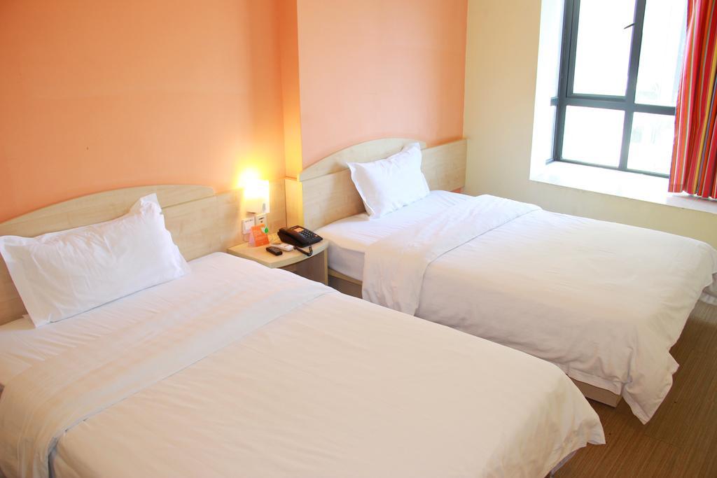 7Days Inn Dali Ancient Town Dali (Yunnan) Zimmer foto